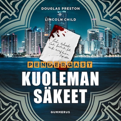Kuoleman säkeet