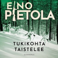 Tukikohta taistelee