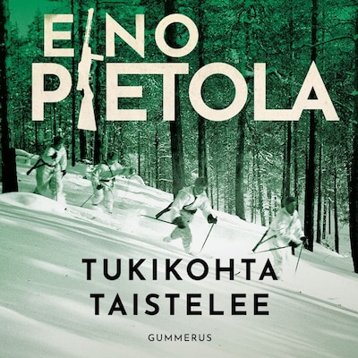 Tukikohta taistelee