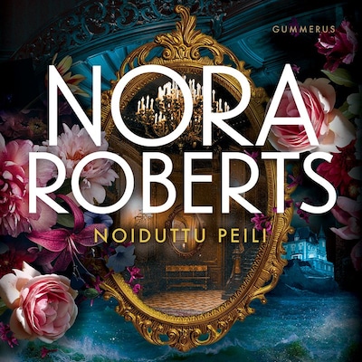 Noiduttu peili