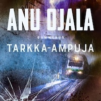 Tarkka-ampuja