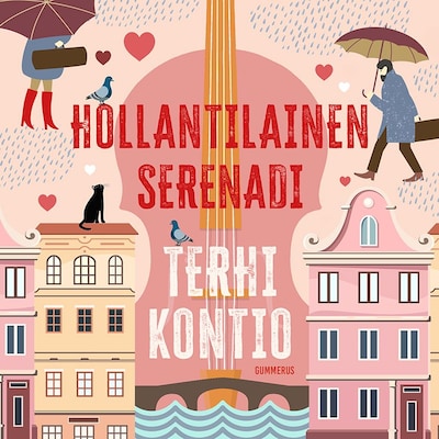 Hollantilainen serenadi