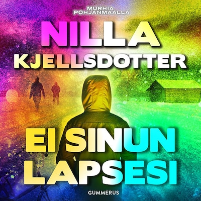 Ei sinun lapsesi
