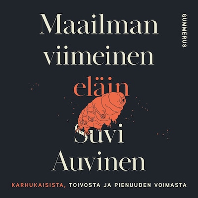Maailman viimeinen eläin