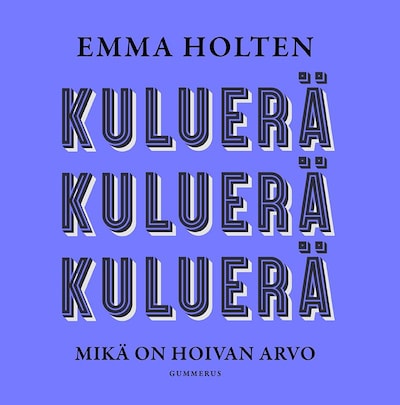 Kuluerä