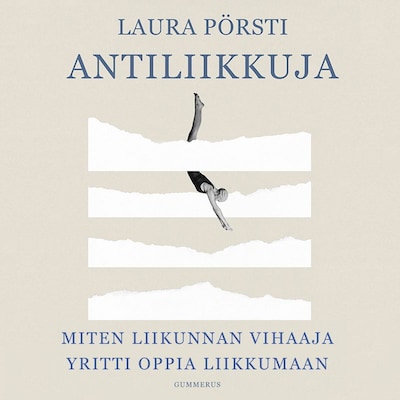 Antiliikkuja