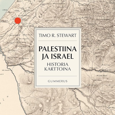 Palestiina ja Israel