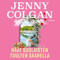 Häät suolaisten tuulten saarella