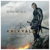 Kullervon tarina