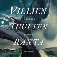 Villien tuulten ranta