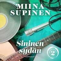 Sininen sydän