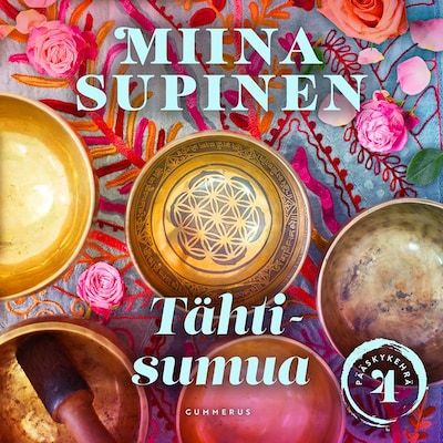 Tähtisumua