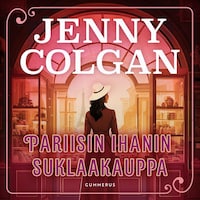 Pariisin ihanin suklaakauppa