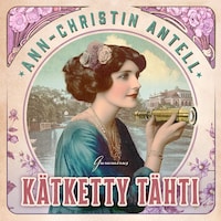 Kätketty tähti