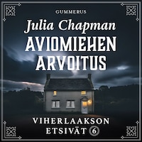 Aviomiehen arvoitus