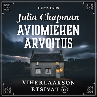 Aviomiehen arvoitus