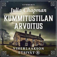Kummitustilan arvoitus