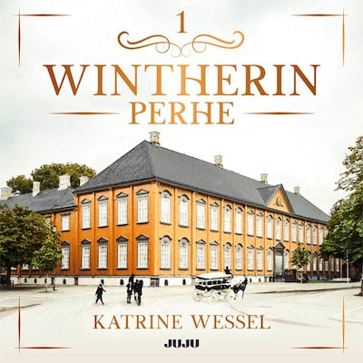 Wintherin perhe