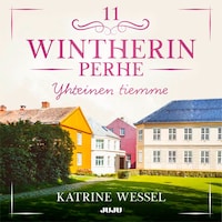 Yhteinen tiemme