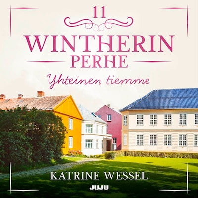 Yhteinen tiemme
