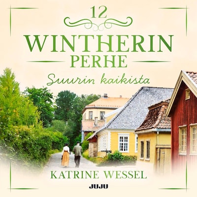 Suurin kaikista