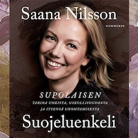 Suojeluenkeli