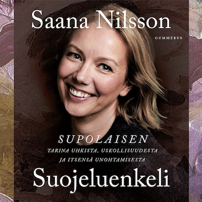 Suojeluenkeli