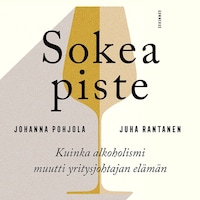 Sokea piste