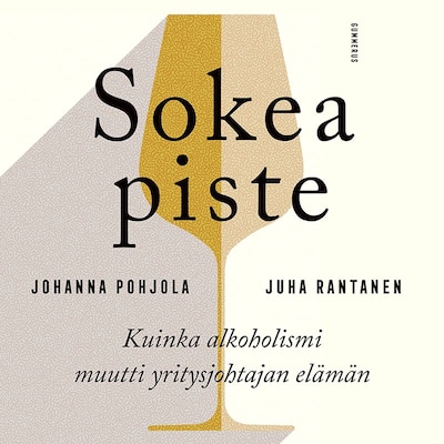 Sokea piste