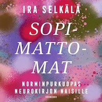 Sopimattomat