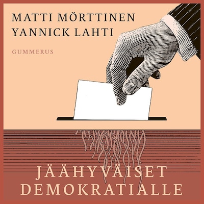 Jäähyväiset demokratialle