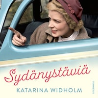 Sydänystäviä