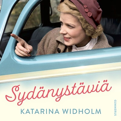 Sydänystäviä