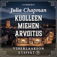 Kuolleen miehen arvoitus