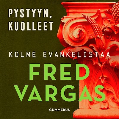 Pystyyn, kuolleet!