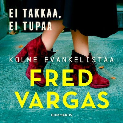 Ei takkaa, ei tupaa