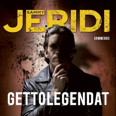 Gettolegendat äänikirja