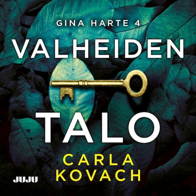 Valheiden talo
