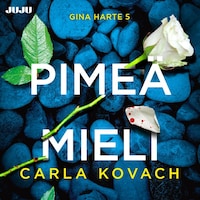 Pimeä mieli