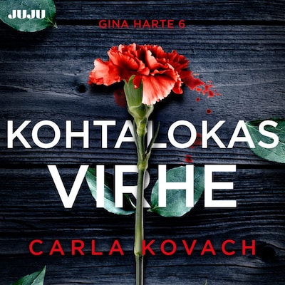 Kohtalokas virhe