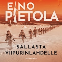 Sallasta Viipurinlahdelle