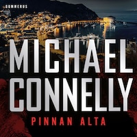 Pinnan alta