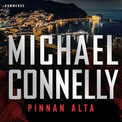 Pinnan alta