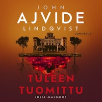 Tuleen tuomittu