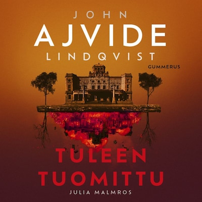 Tuleen tuomittu