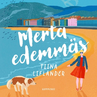 Merta edemmäs