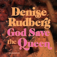 God Save the Queen