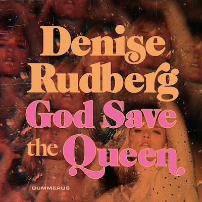 God Save the Queen