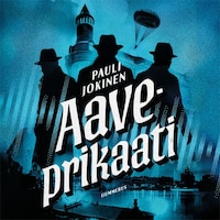 Aaveprikaati