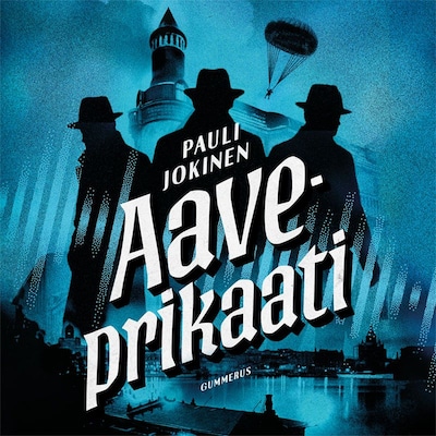 Aaveprikaati